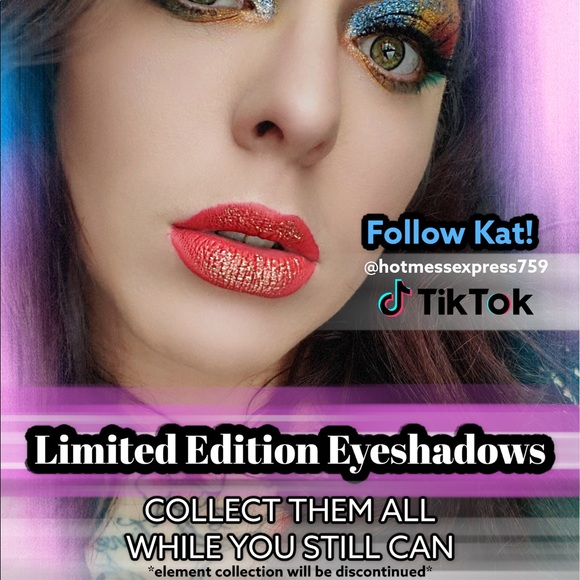 Eyeshadow - Picture 5 of 12